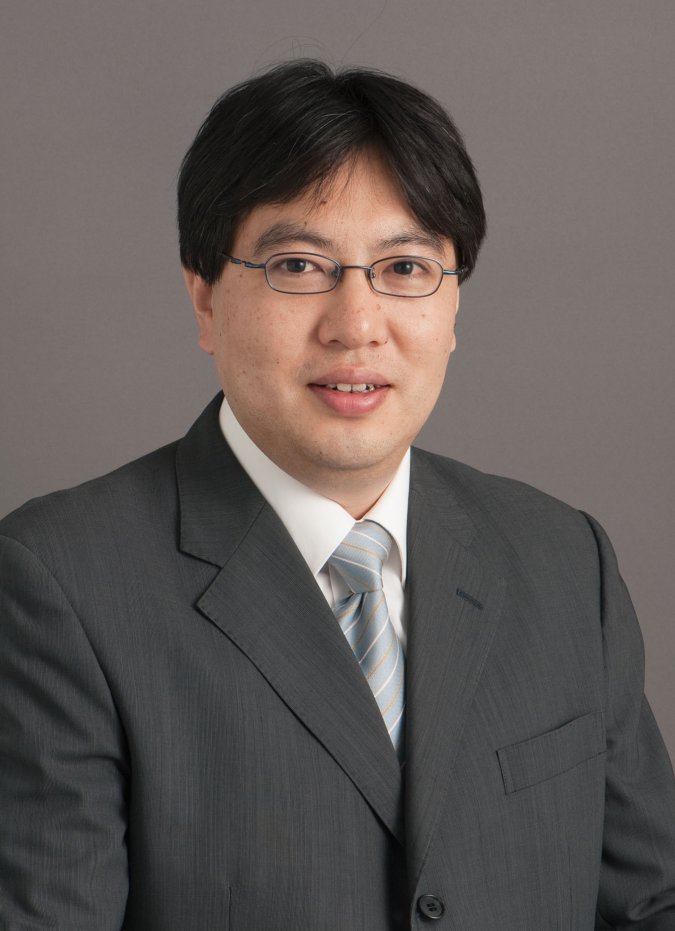 Hideyuki Maki